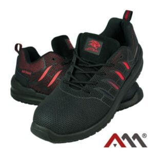 Półbuty AIRVENT  MF 01 ART.MAS