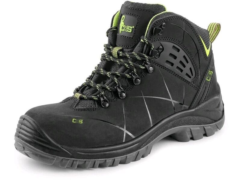 Trzewiki CXS Universe Meteor S3