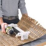 Wypełniacz do paczek tekturowy/ kartonowy 8kg