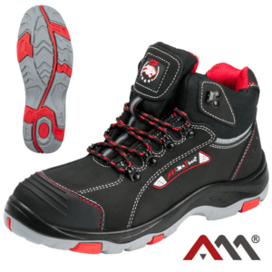 Trzewiki BTNRED S1 ART.MAS