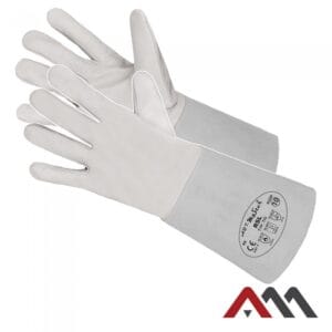 Rękawice spawalnicze RSL KAT.2