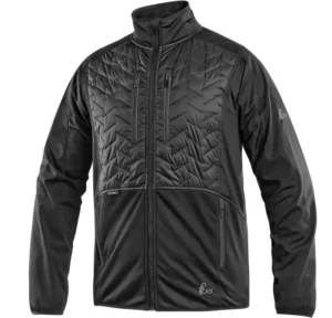 Kurtka CXS Leonis czarna