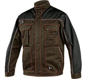 Bluza robocza CXS Orion Otakar khaki