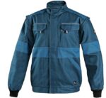 Bluza robocza CXS Luxy Eda petrol