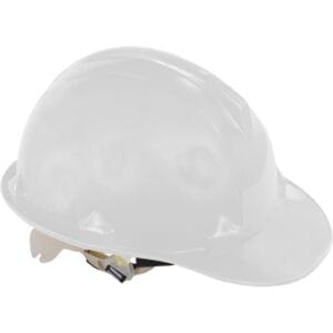 Kask budowlany Lahti Pro L1040705 biały