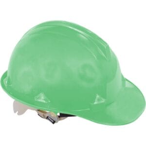Kask budowlany Lahti Pro L1040704 zielony