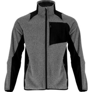 Bluza męska LAHTI PRO L40152 szara