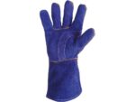 Rękawice spawalnicze CXS Paton Blue