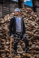 Kask ochronny LAHTI PRO L1040201