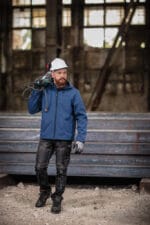 Kask ochronny LAHTI PRO L1040201