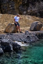 Okulary polaryzacyjne L1501100 LAHTI PRO