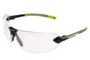 Okulary ochronne CXS Fossa przeźroczyste
