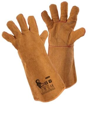 Rękawice spawalnicze CXS Amon