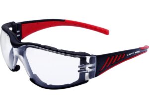 OKULARY OCHRONNE FT PC BEZBARWNE LAHTI PRO L1500500