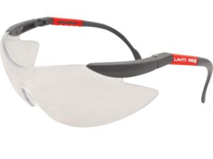 Okulary ochronne 46037 LAHTI PRO