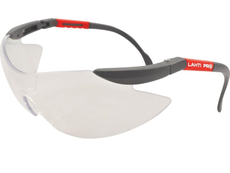 Okulary ochronne 46037 LAHTI PRO