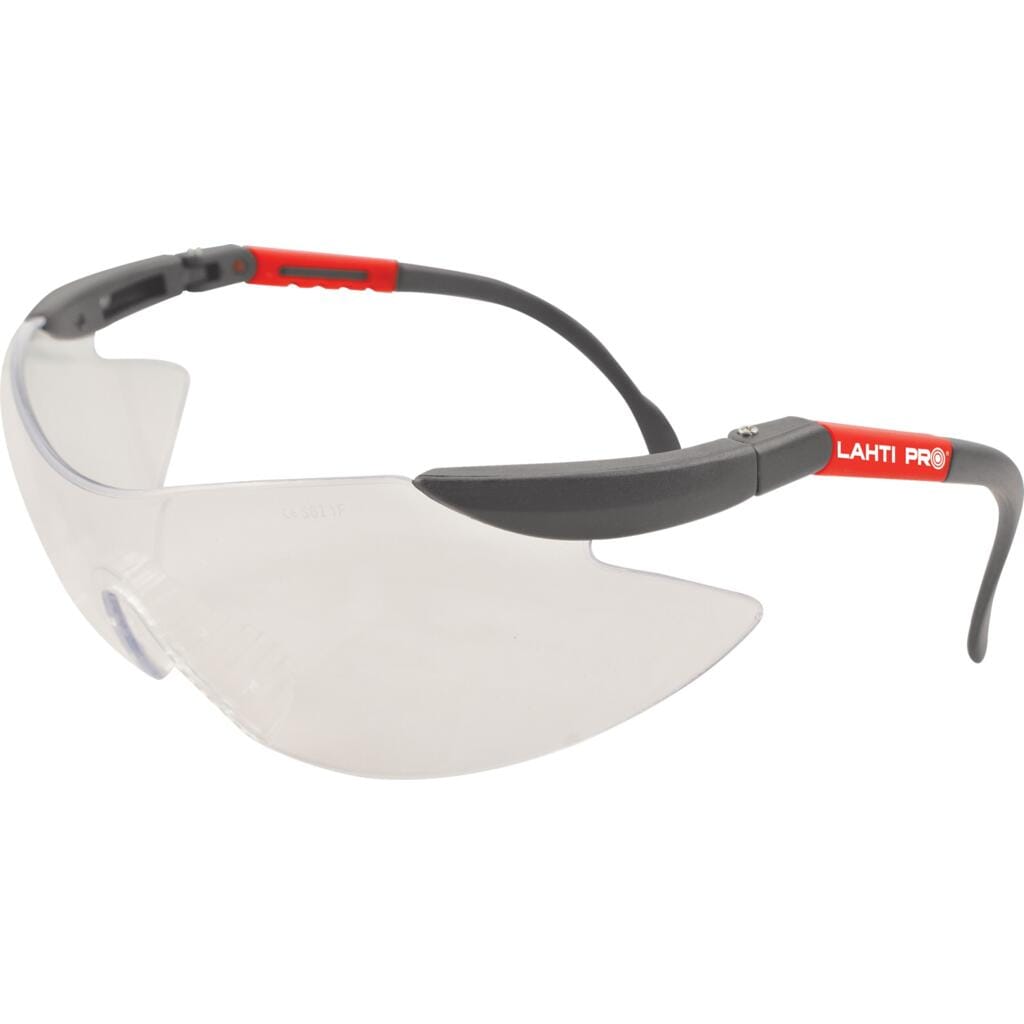 Okulary ochronne 46037 LAHTI PRO