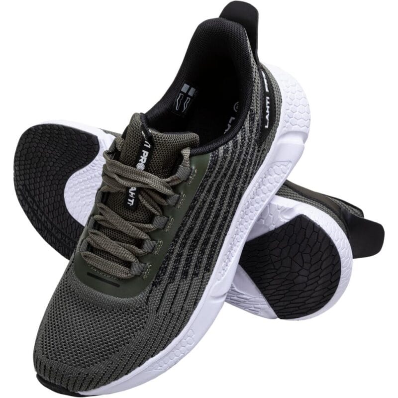 Buty przewiewne bez podnoska LAHTI PRO L30436