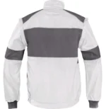 Bluza robocza CXS Luxy Eda biało-szara