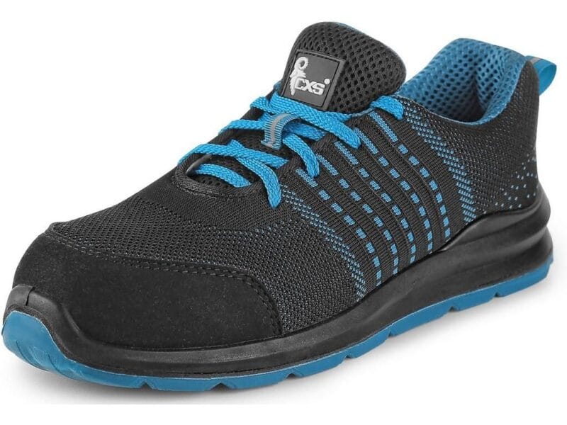 Półbuty CXS Texline Kornat O1