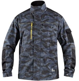 Bluza robocza CXS Stretch moro