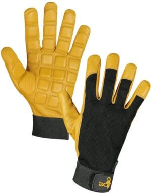 Rękawice antywibracyjne CSX Faro