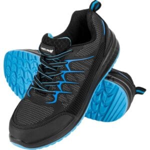 Półbuty LAHTI PRO L30422