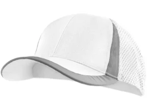 Czapka CXS Ely biała