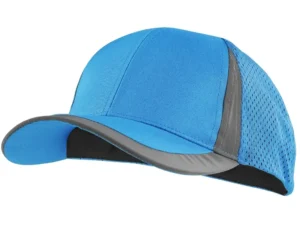 Czapka CXS Ely niebieska