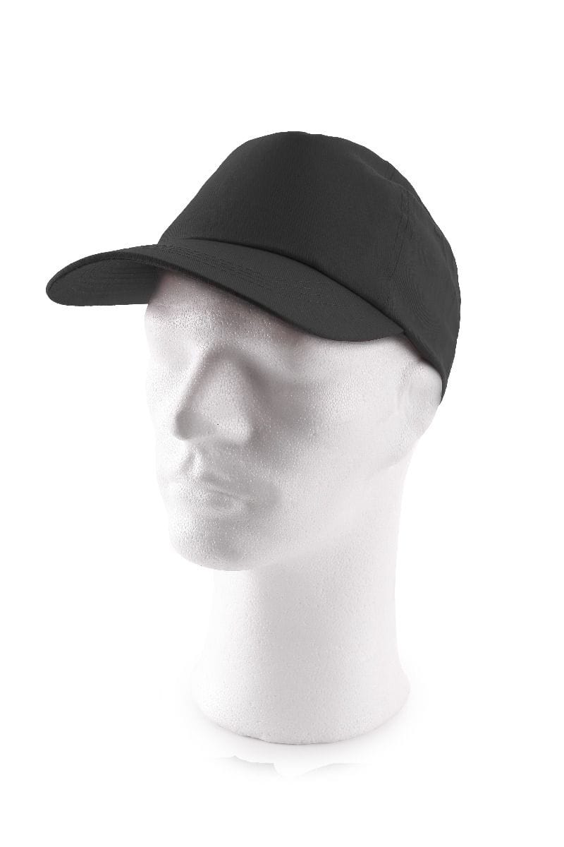 Czapka z daszkiem CX Phil czarna