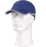Czapko - kask CXS Cran granatowy