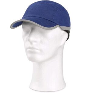 Czapko - kask CXS Cran granatowy