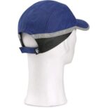 Czapko - kask CXS Cran granatowy