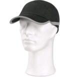 Czapko - kask CXS Cran czarny