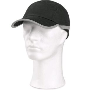 Czapko - kask CXS Cran czarny