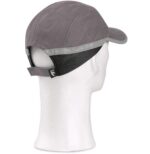 Czapko - kask CXS Cran szary