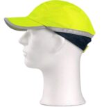 Czapko - kask CXS Cran żółty