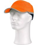 Czapko - kask CXS Cran pomarańczowy