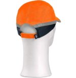 Czapko - kask CXS Cran pomarańczowy