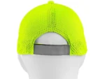 Czapka CXS Ely żółta Czapka CXS Ely żółta
