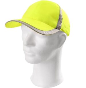 Czapka CXS Ely żółta