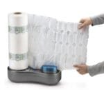 Wypełniacze do paczek- maty powietrzne RAJA