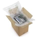 Wypełniacze do paczek- maty powietrzne RAJA