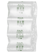 Wypełniacze do paczek- poduszki powietrzne RAJA