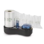 Wypełniacze do paczek- poduszki powietrzne RAJA