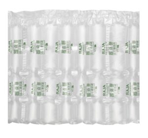 Wypełniacze do paczek- maty powietrzne RAJA