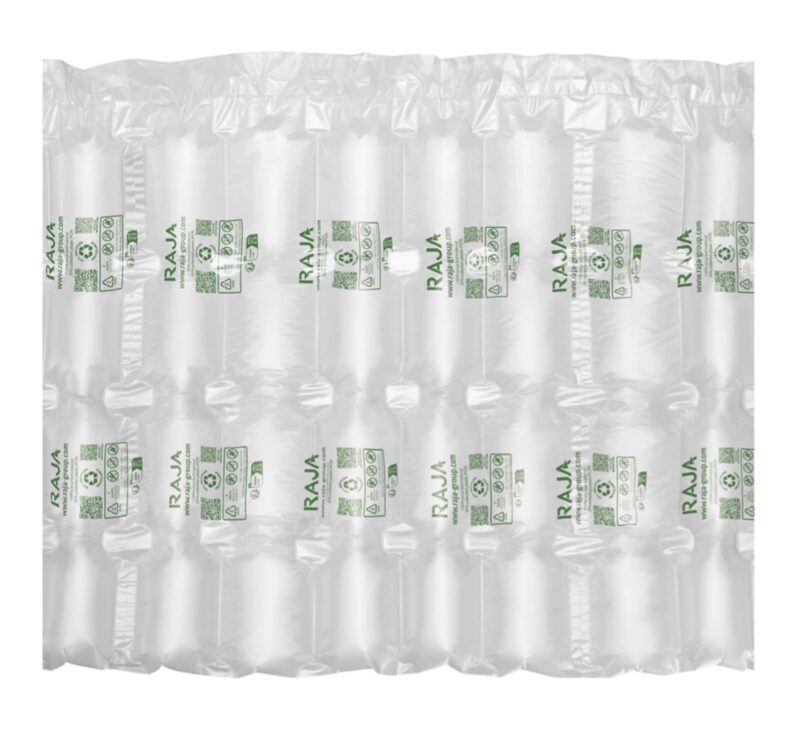 Wypełniacze do paczek- maty powietrzne RAJA