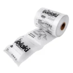 poduszki powietrzne Bublaki B2020 przezroczyste