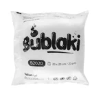 poduszki powietrzne Bublaki B2020 przezroczyste