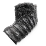 Poduszki powietrzne Bublaki B2007 czarne